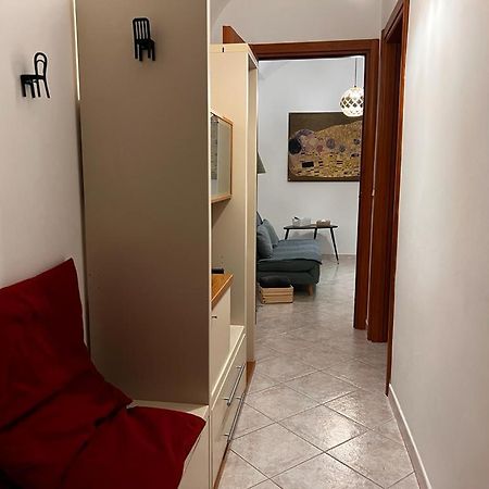 Ama Zama Apartamento Roma Exterior foto