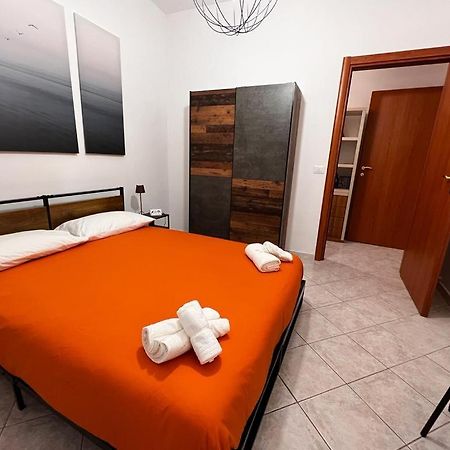 Ama Zama Apartamento Roma Exterior foto