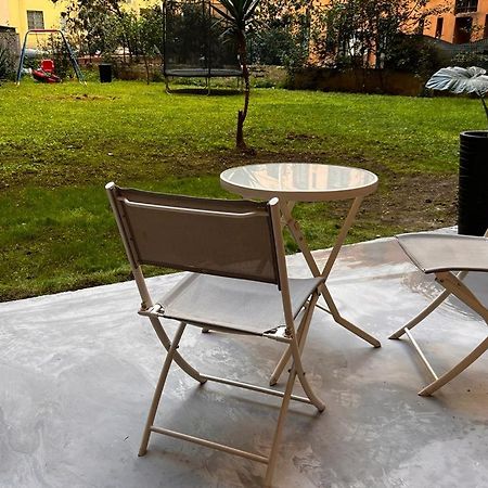 Ama Zama Apartamento Roma Exterior foto