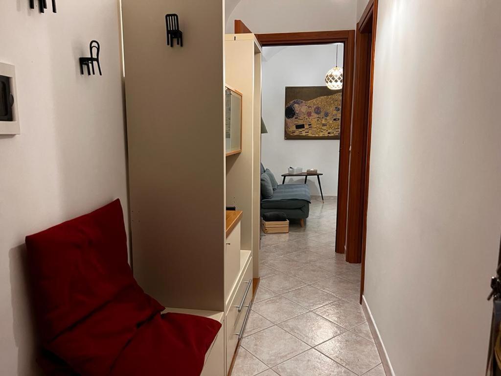 Ama Zama Apartamento Roma Exterior foto