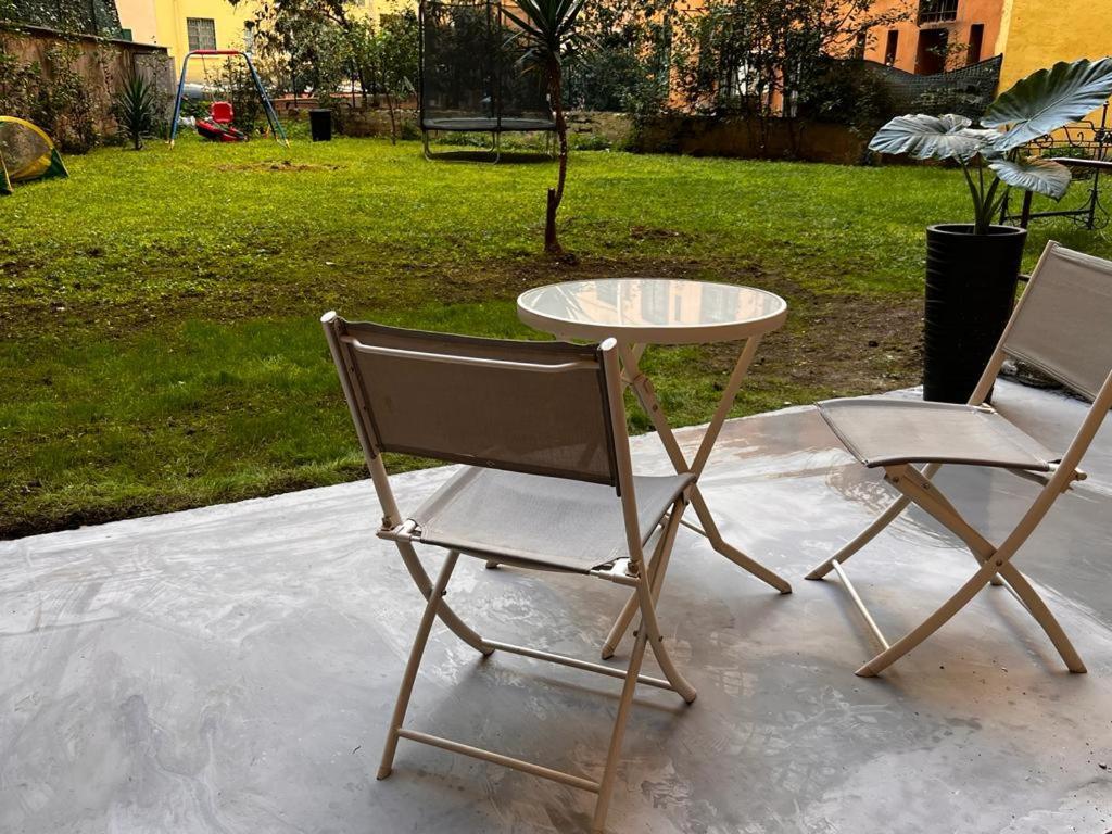 Ama Zama Apartamento Roma Exterior foto