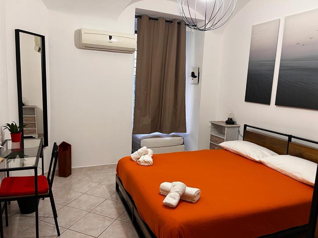 Ama Zama Apartamento Roma Exterior foto