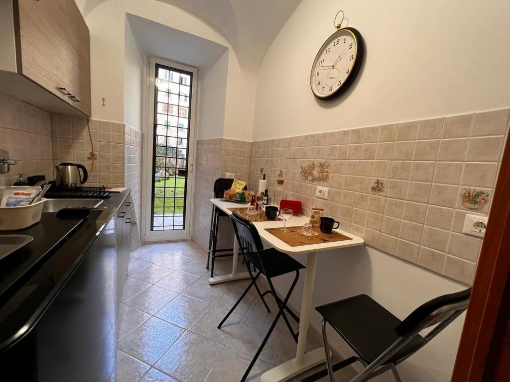 Ama Zama Apartamento Roma Exterior foto