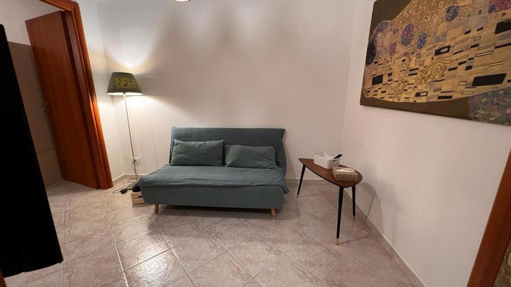 Ama Zama Apartamento Roma Exterior foto